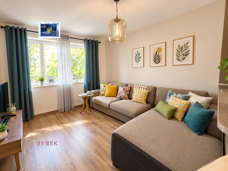 Под наем 2-СТАЕН, град Пловдив, Каменица 1 • 650 € • 66329614 1 — Holmes.bg Под наем 2-СТАЕН, град Пловдив, Каменица 1 • 650 € • 66329614 1