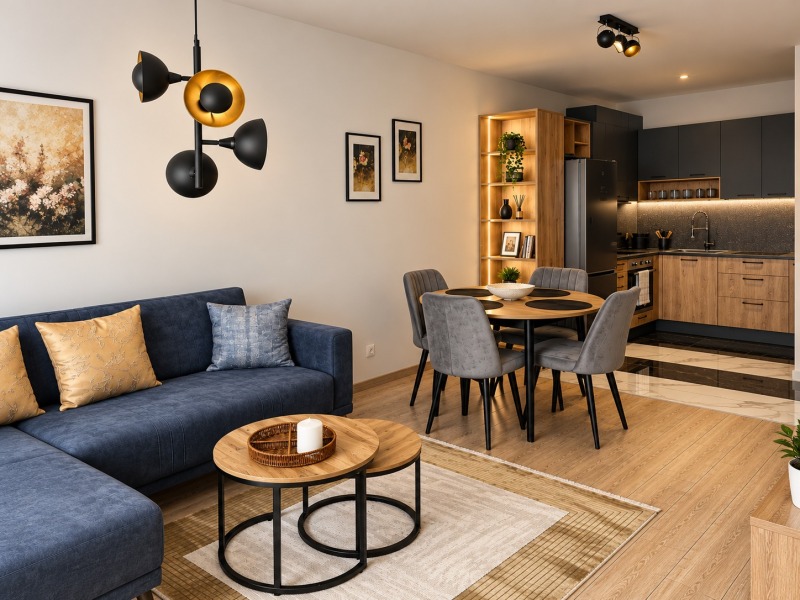 Под наем 2-СТАЕН, град София, Център • 700 € • 81431599 1 — Holmes.bg Под наем 2-СТАЕН, град София, Център • 700 € • 81431599 1