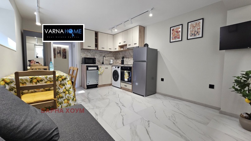Под наем 2-СТАЕН, град Варна, Гръцка махала • 450 € • 79503831 1 — Holmes.bg Под наем 2-СТАЕН, град Варна, Гръцка махала • 450 € • 79503831 1