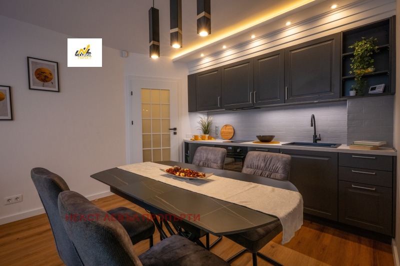 Под наем 2-СТАЕН, град София, Кръстова вада • 850 € • 12609180 1 — Holmes.bg Под наем 2-СТАЕН, град София, Кръстова вада • 850 € • 12609180 1