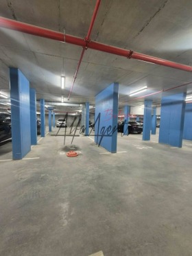 ГАРАЖ, ПАРКОМЯСТО, 20 m2 - Holmes.bg ГАРАЖ, ПАРКОМЯСТО, 20 m2