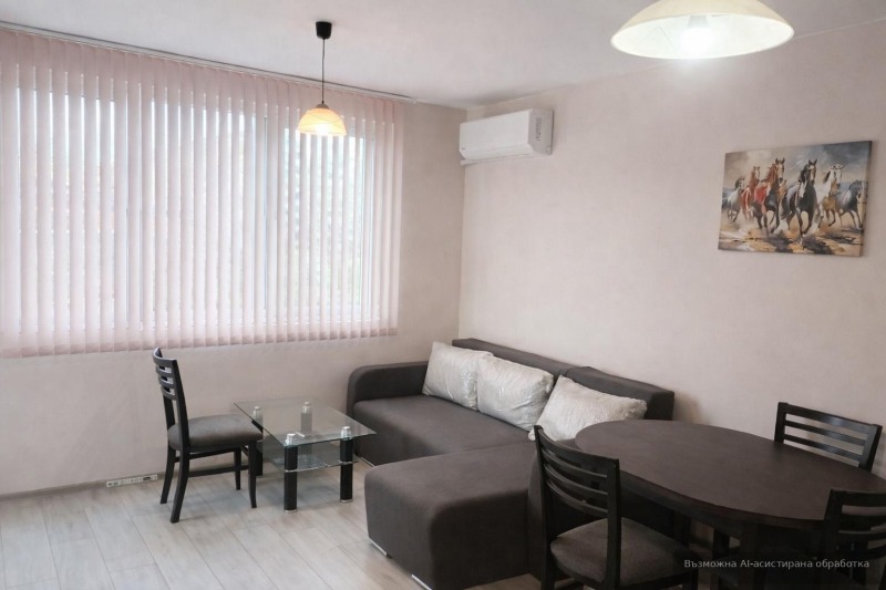 Под наем 3-СТАЕН, град София, Люлин 9 • 600 € / 1173.50 лв. • 17316362 1 — Holmes.bg Под наем 3-СТАЕН, град София, Люлин 9 • 600 € / 1173.50 лв. • 17316362 1