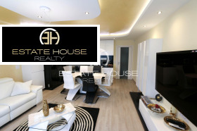 3-СТАЕН, 119 m2 - Holmes.bg 3-СТАЕН, 119 m2