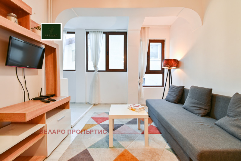 Под наем 2-СТАЕН, град София, Център • 630 € • 72035093 1 — Holmes.bg Под наем 2-СТАЕН, град София, Център • 630 € • 72035093 1