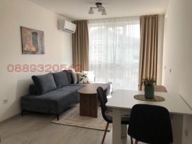 Обява Дава под наем 2-СТАЕН,град София, Надежда 3