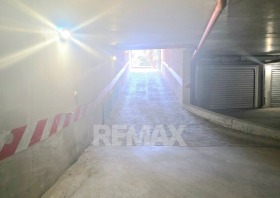 Обява Дава под наем ГАРАЖ,град Пловдив, Център>