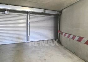 Обява Дава под наем ГАРАЖ,град Пловдив, Център