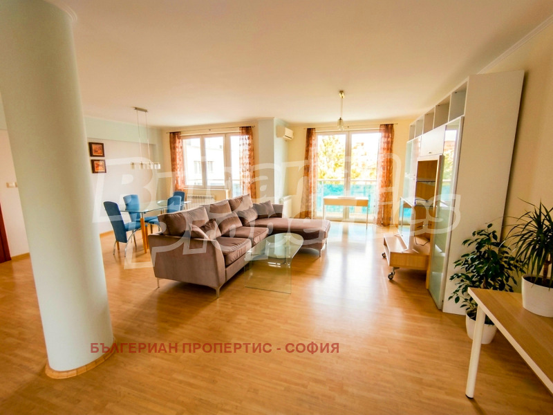 Под наем 3-СТАЕН, град София, Лозенец • 1199 € / 2345.04 лв. • 61573665 1 — Holmes.bg Под наем 3-СТАЕН, град София, Лозенец • 1199 € / 2345.04 лв. • 61573665 1