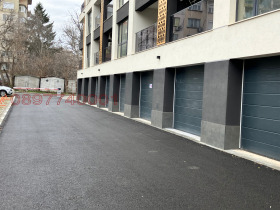 ГАРАЖ, ПАРКОМЯСТО, 16 m2 - Holmes.bg ГАРАЖ, ПАРКОМЯСТО, 16 m2