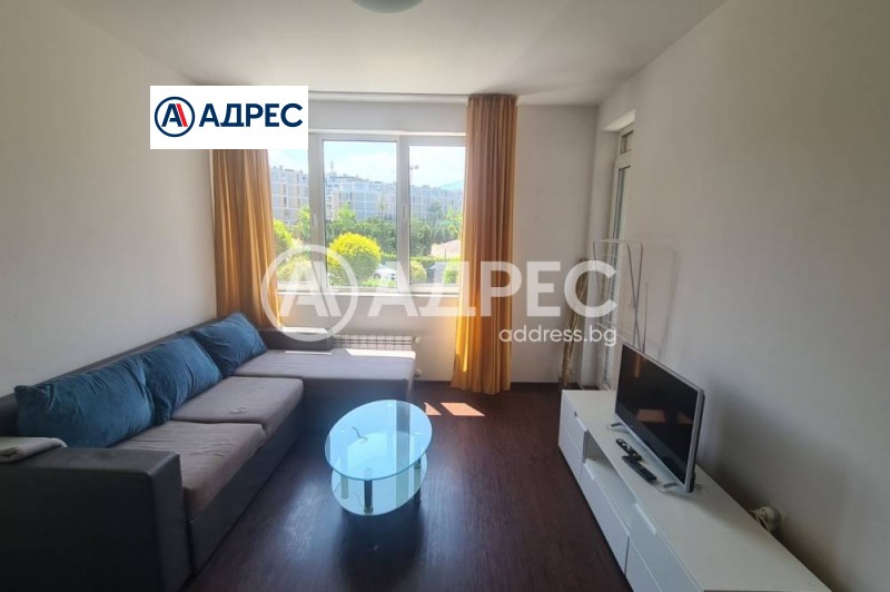Под наем 2-СТАЕН, град София, Кръстова вада • 600 € / 1173.50 лв. • 43379974 1 — Holmes.bg Под наем 2-СТАЕН, град София, Кръстова вада • 600 € / 1173.50 лв. • 43379974 1