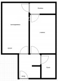 Под наем 2-СТАЕН, град София, Кръстова вада • 600 € / 1173.50 лв. • 43379974 4 — Holmes.bg Под наем 2-СТАЕН, град София, Кръстова вада • 600 € / 1173.50 лв. • 43379974 4