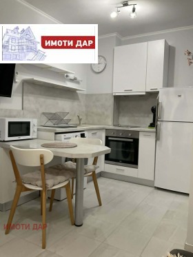 Дава под наем 2-стаен, град Варна