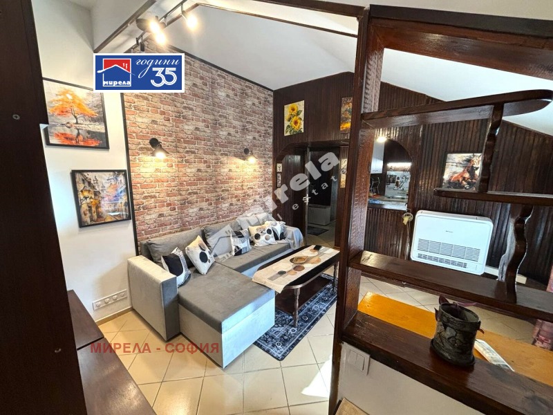 Под наем 2-СТАЕН, град София, Център • 620 € / 1212.61 лв. • 97365934 1 — Holmes.bg Под наем 2-СТАЕН, град София, Център • 620 € / 1212.61 лв. • 97365934 1