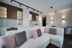 3-СТАЕН, 94 m2 - Holmes.bg 3-СТАЕН, 94 m2