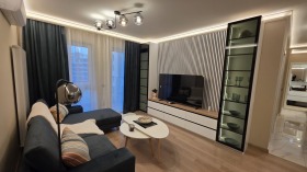 3-СТАЕН, 108 m2 - Holmes.bg 3-СТАЕН, 108 m2