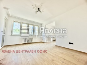 Дава под наем 3-стаен, град София