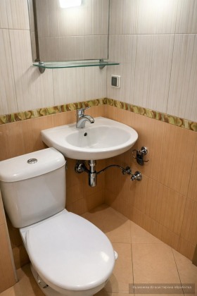 Обява Дава под наем 2-СТАЕН,град Пловдив, Център>