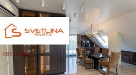 Обява Дава под наем МНОГОСТАЕН,град София, Център>