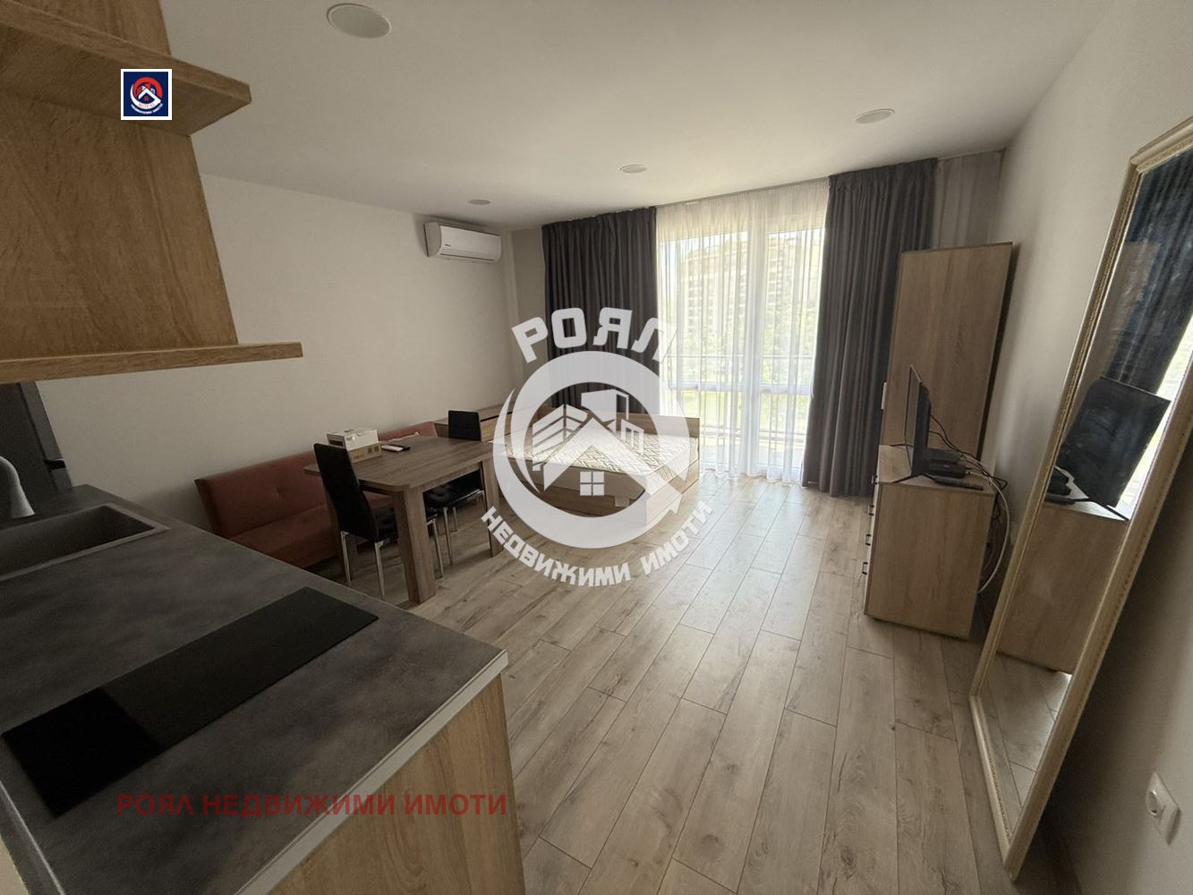 Дава под наем 1-стаен град Пловдив , Младежки Хълм , 40 кв.м | 71840612 — Imoti.com Дава под наем 1-стаен град Пловдив , Младежки Хълм , 40 кв.м | 71840612