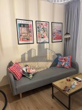 Под наем 1-СТАЕН, град Шумен, Басейна • 300 € • 97796959 2 — Holmes.bg Под наем 1-СТАЕН, град Шумен, Басейна • 300 € • 97796959 2