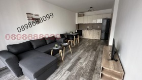 2-СТАЕН, 57 m2 - Holmes.bg 2-СТАЕН, 57 m2