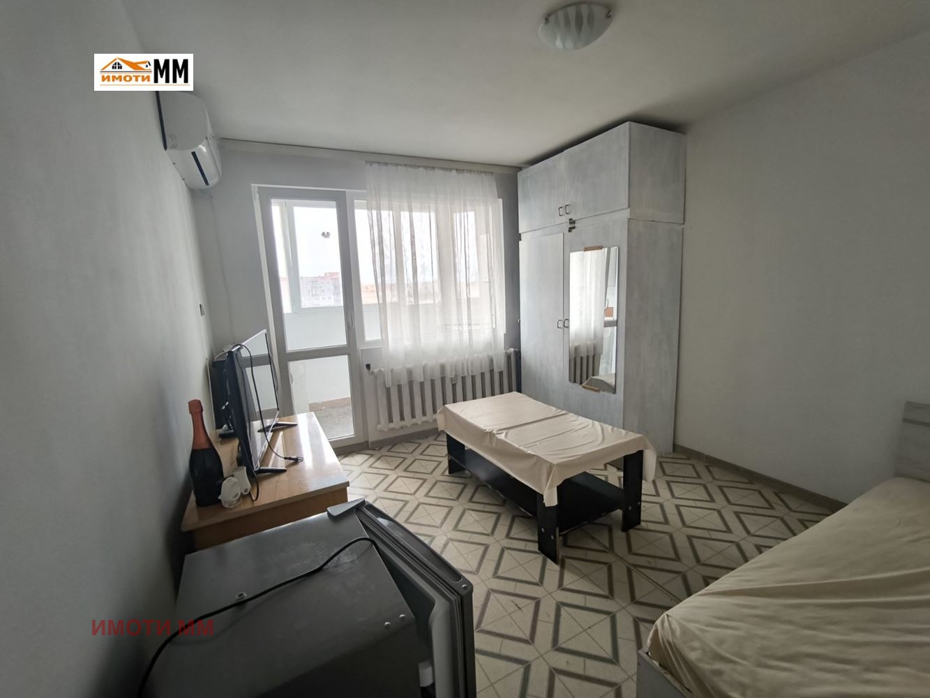 Дава под наем 1-стаен град Пловдив , Тракия , 30 кв.м | 74644030 — Imoti.com Дава под наем 1-стаен град Пловдив , Тракия , 30 кв.м | 74644030