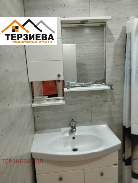 Дава под наем 3-стаен, град Стара Загора