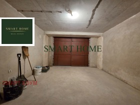 Обява Дава под наем ГАРАЖ,град Велико Търново, Колю Фичето