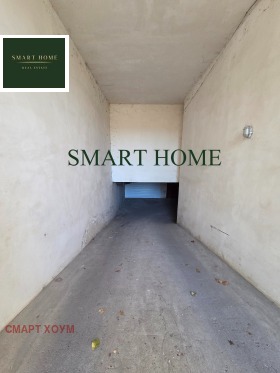 Обява Дава под наем ГАРАЖ,град Велико Търново, Колю Фичето