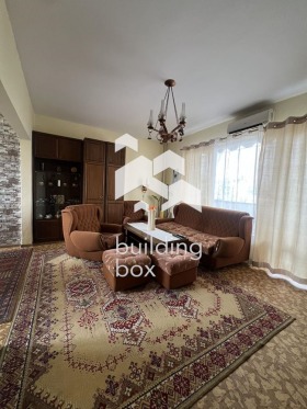 Дава под наем 3-стаен, град Пловдив