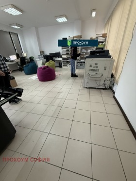 Обява Дава под наем ОФИС,град София, Манастирски ливади