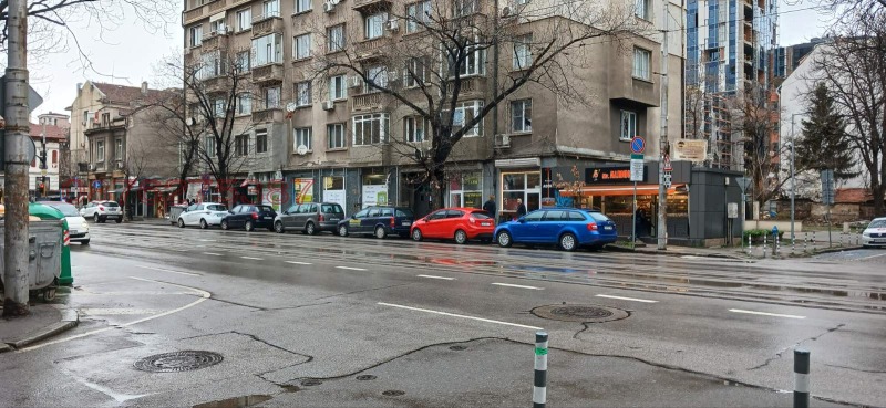 Под наем МАГАЗИН, град София, Център • 1250 € • 23909774 1 — Holmes.bg Под наем МАГАЗИН, град София, Център • 1250 € • 23909774 1