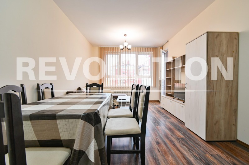 Под наем 2-СТАЕН, град София, Младост 4 • 715 € / 1398.42 лв. • 74356266 1 — Holmes.bg Под наем 2-СТАЕН, град София, Младост 4 • 715 € / 1398.42 лв. • 74356266 1