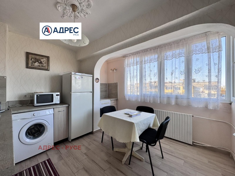 Под наем 2-СТАЕН, град Русе, Възраждане • 350 € • 56612676 1 — Holmes.bg Под наем 2-СТАЕН, град Русе, Възраждане • 350 € • 56612676 1