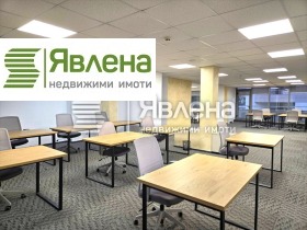 Обява Дава под наем ОФИС,град София, Изток
