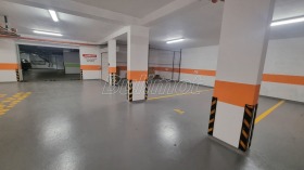 Обява Дава под наем ПАРКОМЯСТО,град Варна, Гранд Мол>