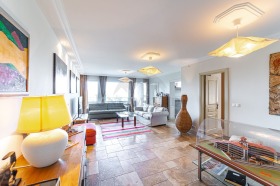 Обява Дава под наем 4-СТАЕН,град София, Изгрев