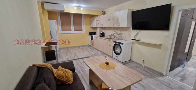 Под наем 2-СТАЕН, град София, Обеля 2 • 500 € • 66013634 1 — Holmes.bg Под наем 2-СТАЕН, град София, Обеля 2 • 500 € • 66013634 1