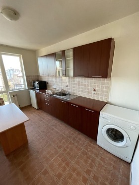 Обява Дава под наем 2-СТАЕН,град София, Овча купел>