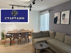 Дава под наем 3-стаен, град София