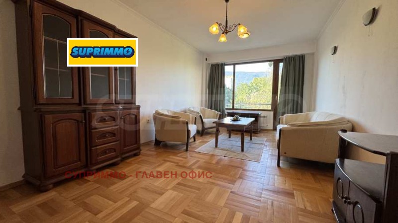 Под наем 3-СТАЕН, град София, Бъкстон • 700 € • 95333061 1 — Holmes.bg Под наем 3-СТАЕН, град София, Бъкстон • 700 € • 95333061 1