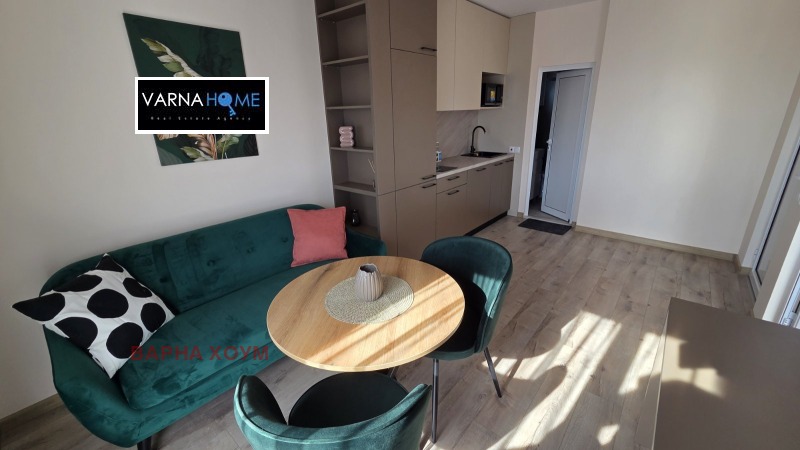 Под наем 2-СТАЕН, град Варна, Гръцка махала • 750 € • 40928983 1 — Holmes.bg Под наем 2-СТАЕН, град Варна, Гръцка махала • 750 € • 40928983 1