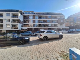 Снимка Дава под наем ГАРАЖ, ПАРКОМЯСТО