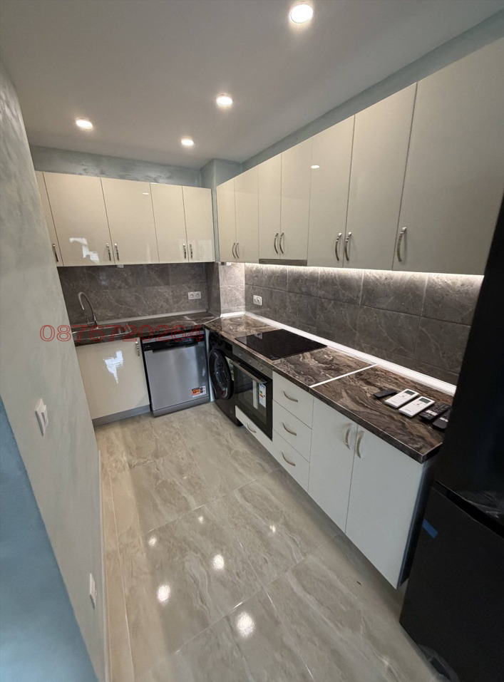 Под наем 2-СТАЕН, град София, Люлин 8 • 750 € / 1466.87 лв. • 51494380 1 — Holmes.bg Под наем 2-СТАЕН, град София, Люлин 8 • 750 € / 1466.87 лв. • 51494380 1