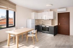 1-СТАЕН, 33 m2 - Holmes.bg 1-СТАЕН, 33 m2