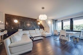 Обява Дава под наем 4-СТАЕН,град София, Лозенец