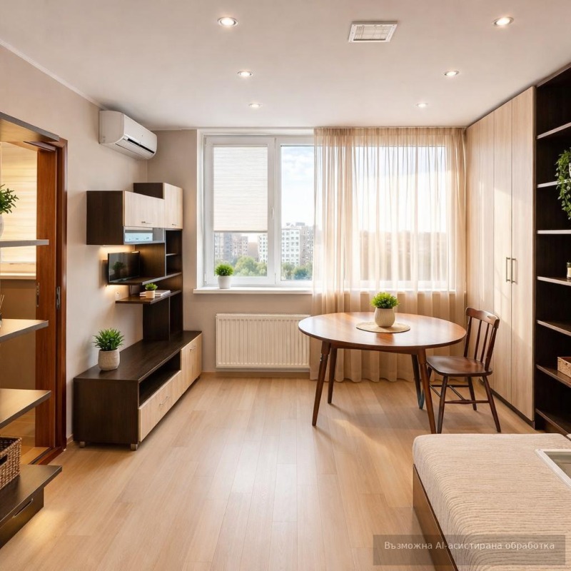 Под наем 1-СТАЕН, град Варна, Владислав Варненчик 1 • 350 € • 11698981 1 — Holmes.bg Под наем 1-СТАЕН, град Варна, Владислав Варненчик 1 • 350 € • 11698981 1