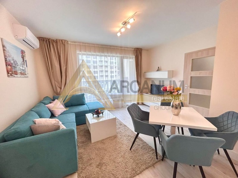 Под наем 2-СТАЕН, град Варна, Аспарухово • 600 € • 98392531 1 — Holmes.bg Под наем 2-СТАЕН, град Варна, Аспарухово • 600 € • 98392531 1