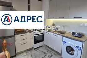 Дава под наем 2-стаен, град Варна