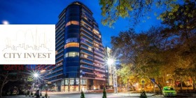 Обява Дава под наем ОФИС,град Бургас, Лазур